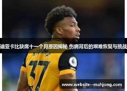 迪亚卡比缺席十一个月原因揭秘 伤病背后的艰难恢复与挑战 迪亚卡比缺席十一个月原因揭秘 伤病背后的艰难恢复与挑战