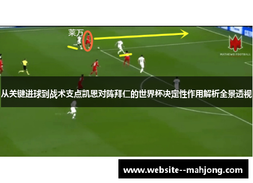 从关键进球到战术支点凯恩对阵拜仁的世界杯决定性作用解析全景透视 从关键进球到战术支点凯恩对阵拜仁的世界杯决定性作用解析全景透视