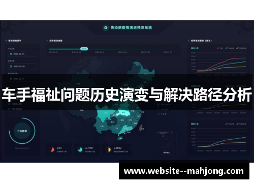 车手福祉问题历史演变与解决路径分析 车手福祉问题历史演变与解决路径分析