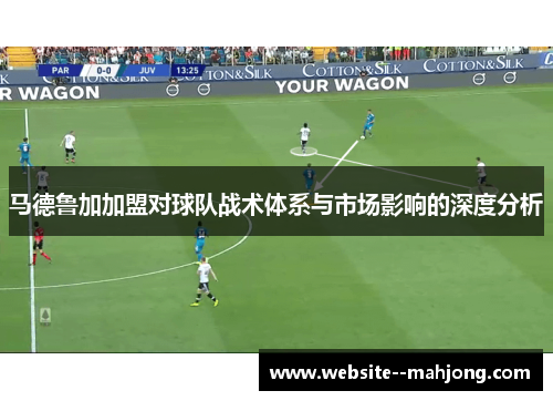 马德鲁加加盟对球队战术体系与市场影响的深度分析